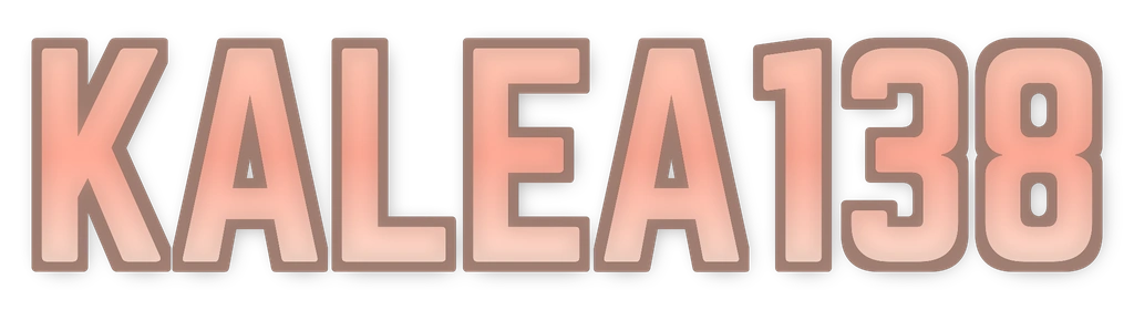 Logo KALEA138